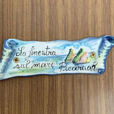 דירות Vietri La Finestra Sul Mare מראה חיצוני תמונה