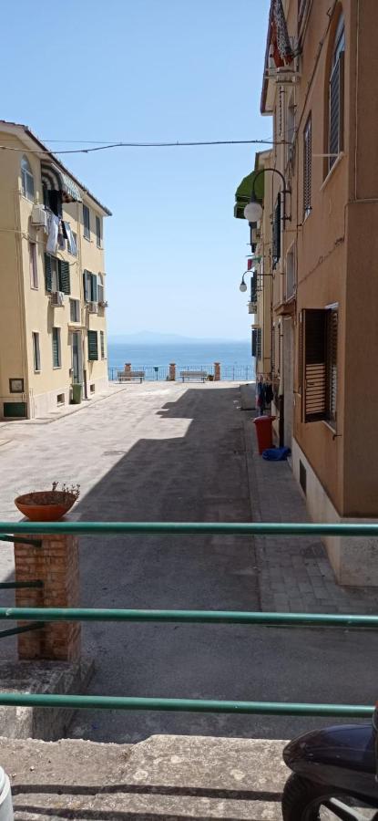 דירות Vietri La Finestra Sul Mare מראה חיצוני תמונה