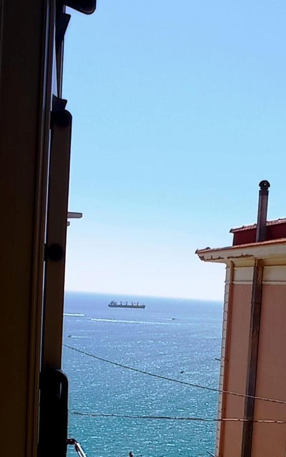 דירות Vietri La Finestra Sul Mare מראה חיצוני תמונה