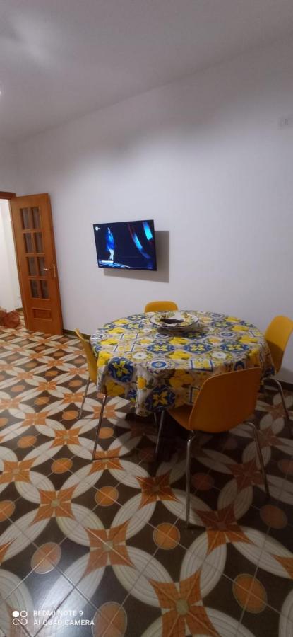 דירות Vietri La Finestra Sul Mare מראה חיצוני תמונה